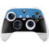 Estonia Flag Distressed Xbox Series S Controller Skin
